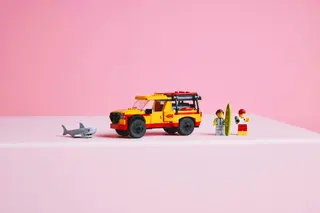 Rettungswagen