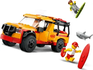 Rettungswagen