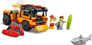 Rettungswagen