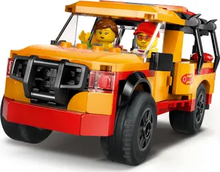 Rettungswagen