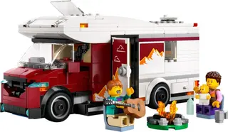 Ferien-Wohnmobil