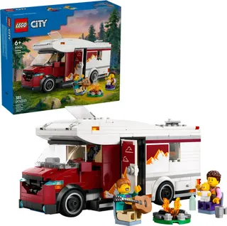 Ferien-Wohnmobil