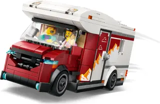 Ferien-Wohnmobil
