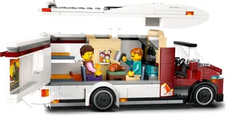 Ferien-Wohnmobil