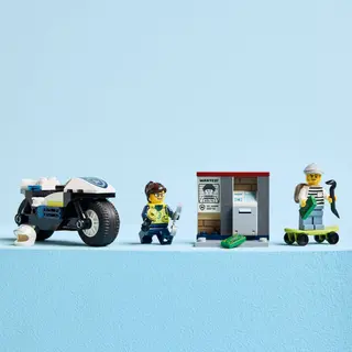 Polizeimotorrad