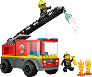 Feuerwehrwagen