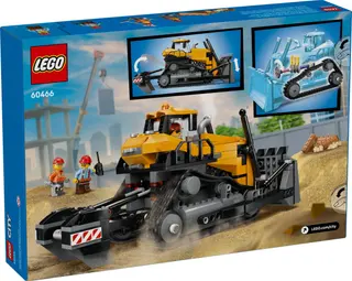 Bulldozer