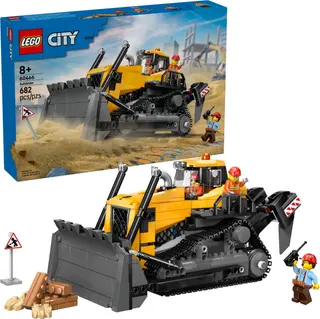 Bulldozer