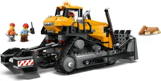 Bulldozer
