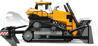 Bulldozer