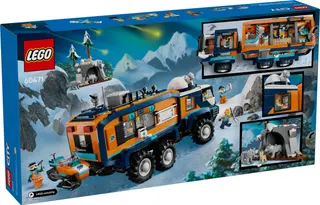 Arctic Truck