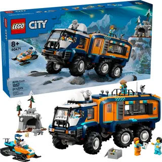 Arctic Truck