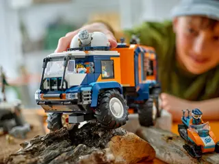 Arctic Truck