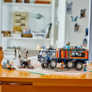 Arctic Truck