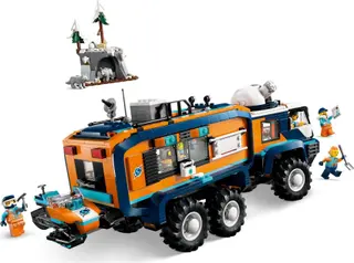 Arctic Truck