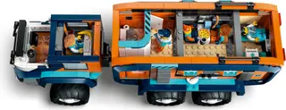 Arctic Truck