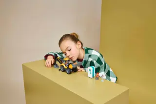 Baggerlader
