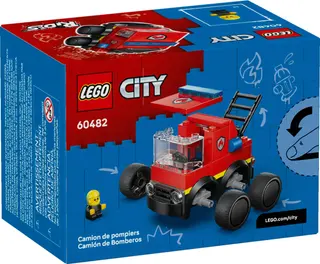 Fire Engine