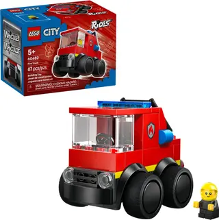 Fire Engine