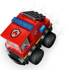 Fire Engine