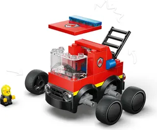 Fire Engine
