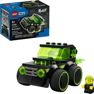 Gaming Car
