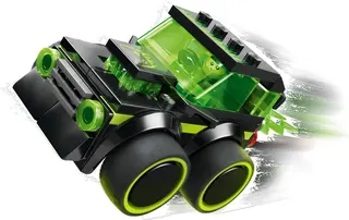 Gaming Car