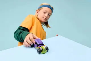 Hot Rod