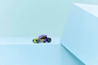 Hot Rod