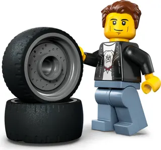 Hot Rod