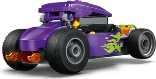 Hot Rod