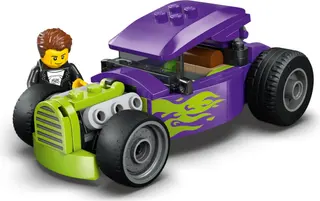 Hot Rod