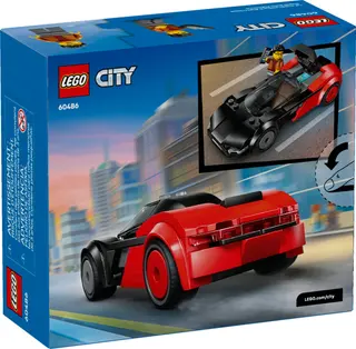 EV-supercar