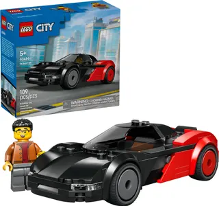 EV-supercar