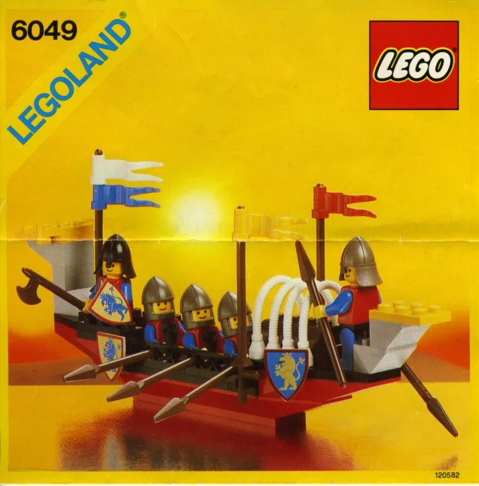Viking Voyager