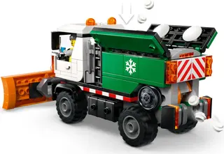Sneeuwploeg