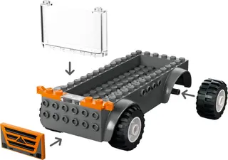 Motorradtransporter