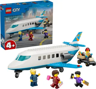 Passagierflugzeug