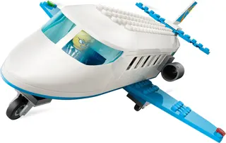 Passagierflugzeug