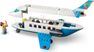 Passagierflugzeug