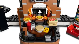 Pizza bezorging ervaring