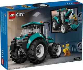 Traktor