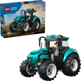 Traktor
