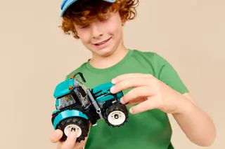 Traktor