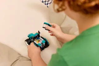 Traktor