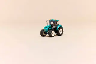 Traktor