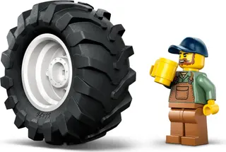 Traktor