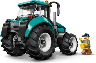 Traktor