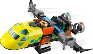 Flugzeug, Service-LKW & Luftkissenfahrzeug-Remix