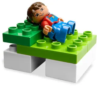 Play with Letters Set